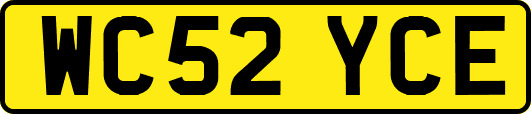 WC52YCE