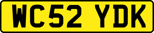 WC52YDK