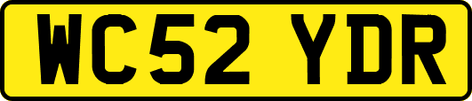 WC52YDR