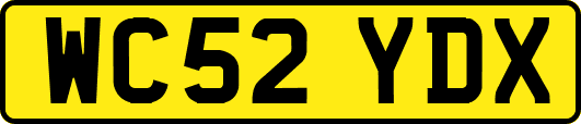 WC52YDX