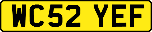 WC52YEF
