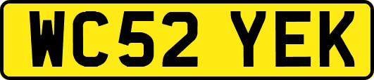 WC52YEK