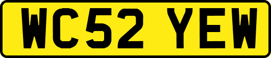 WC52YEW