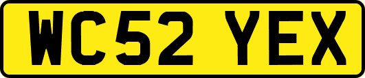 WC52YEX