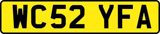 WC52YFA