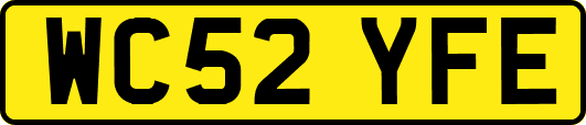 WC52YFE