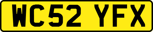 WC52YFX