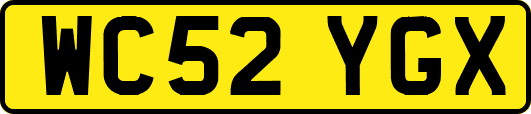 WC52YGX