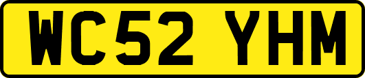 WC52YHM