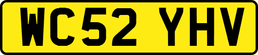 WC52YHV