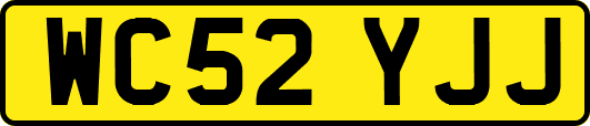 WC52YJJ