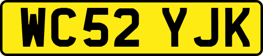WC52YJK