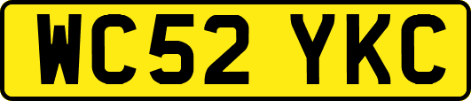 WC52YKC