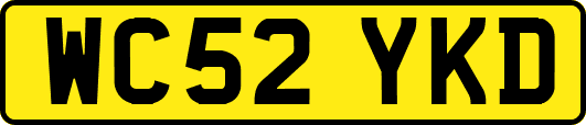 WC52YKD