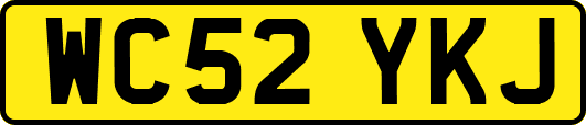 WC52YKJ
