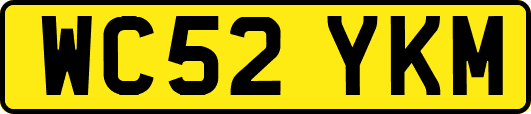 WC52YKM