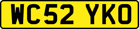 WC52YKO