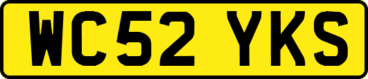 WC52YKS
