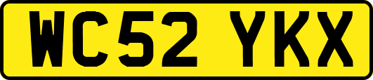 WC52YKX
