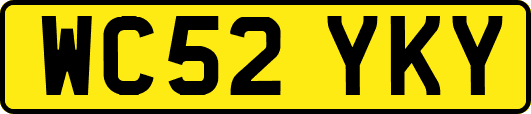 WC52YKY