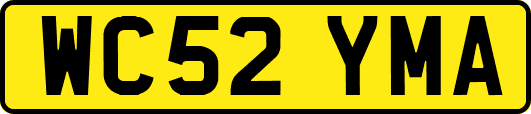WC52YMA