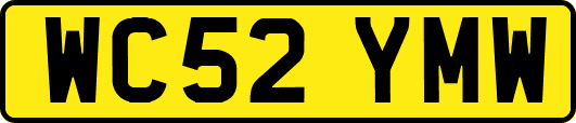 WC52YMW