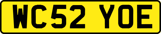 WC52YOE