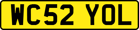WC52YOL