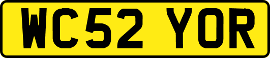 WC52YOR