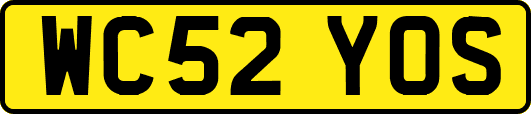 WC52YOS