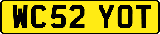 WC52YOT