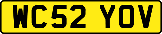 WC52YOV