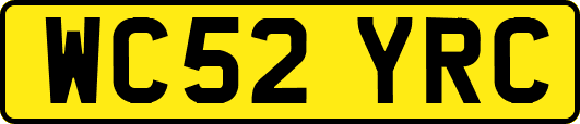 WC52YRC