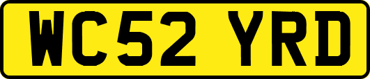 WC52YRD