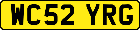 WC52YRG
