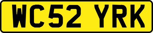 WC52YRK