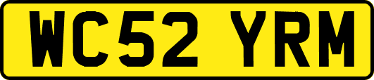 WC52YRM