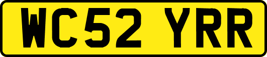 WC52YRR