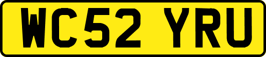 WC52YRU