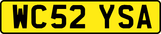 WC52YSA