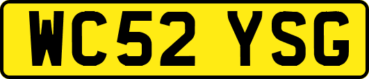 WC52YSG