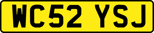 WC52YSJ
