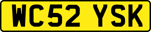 WC52YSK