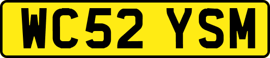 WC52YSM