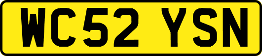 WC52YSN
