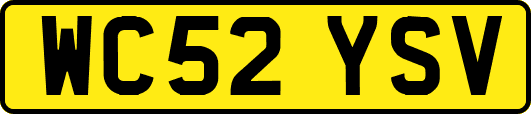 WC52YSV