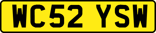 WC52YSW