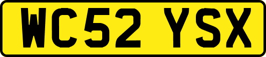 WC52YSX
