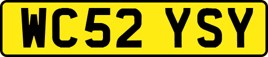 WC52YSY