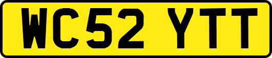 WC52YTT